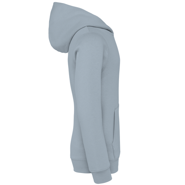 Sweatshirt com Capuz de Criança Eco-responsável-RAG-Tailors-Fardas-e-Uniformes-Vestuario-Pro
