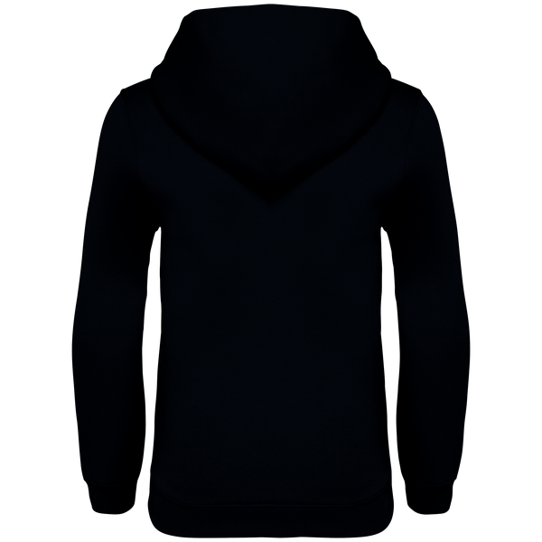 Sweatshirt com Capuz de Criança Eco-responsável-RAG-Tailors-Fardas-e-Uniformes-Vestuario-Pro