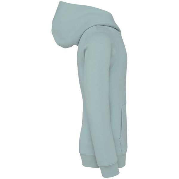 Sweatshirt com Capuz de Criança Eco-responsável-RAG-Tailors-Fardas-e-Uniformes-Vestuario-Pro