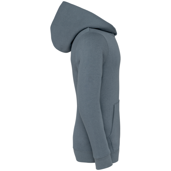 Sweatshirt com Capuz de Criança Eco-responsável-RAG-Tailors-Fardas-e-Uniformes-Vestuario-Pro
