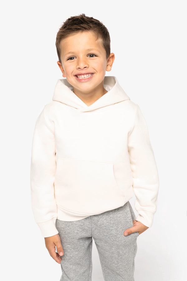 Sweatshirt com Capuz de Criança Eco-responsável-RAG-Tailors-Fardas-e-Uniformes-Vestuario-Pro