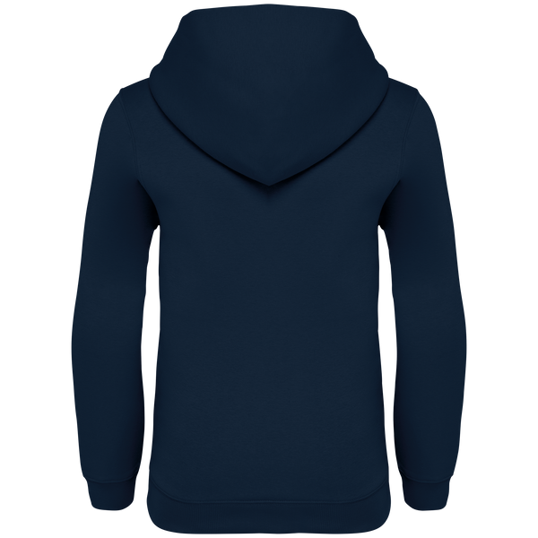 Sweatshirt com Capuz de Criança Eco-responsável-RAG-Tailors-Fardas-e-Uniformes-Vestuario-Pro