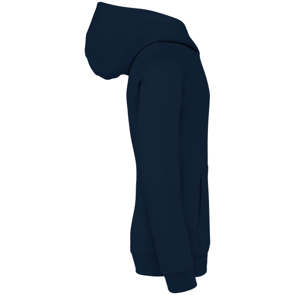 Sweatshirt com Capuz de Criança Eco-responsável-RAG-Tailors-Fardas-e-Uniformes-Vestuario-Pro