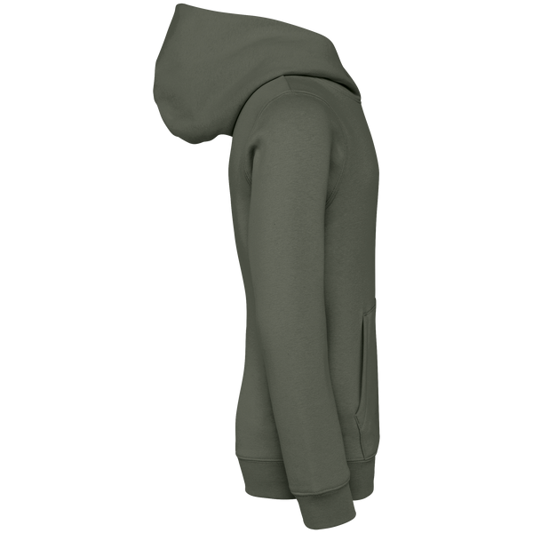 Sweatshirt com Capuz de Criança Eco-responsável-RAG-Tailors-Fardas-e-Uniformes-Vestuario-Pro