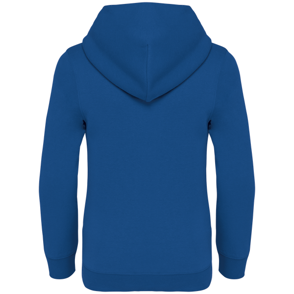 Sweatshirt com Capuz de Criança Eco-responsável-RAG-Tailors-Fardas-e-Uniformes-Vestuario-Pro