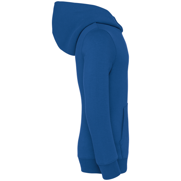 Sweatshirt com Capuz de Criança Eco-responsável-RAG-Tailors-Fardas-e-Uniformes-Vestuario-Pro