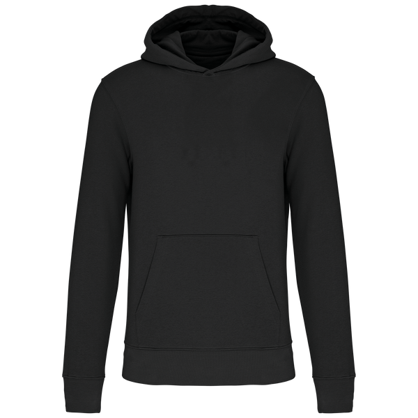 Sweatshirt com Capuz de Criança-Preto-4/6 Anos-RAG-Tailors-Fardas-e-Uniformes-Vestuario-Pro
