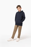 Sweatshirt com Capuz de Criança-RAG-Tailors-Fardas-e-Uniformes-Vestuario-Pro