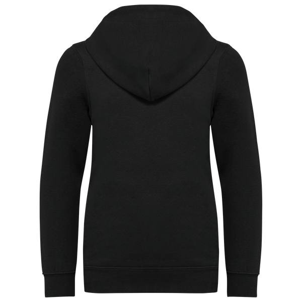 Sweatshirt com Capuz de Criança-RAG-Tailors-Fardas-e-Uniformes-Vestuario-Pro