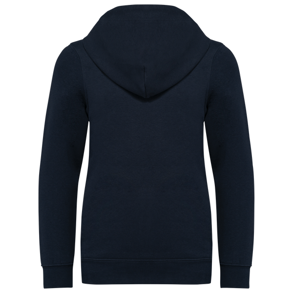 Sweatshirt com Capuz de Criança-RAG-Tailors-Fardas-e-Uniformes-Vestuario-Pro