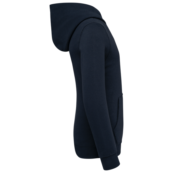 Sweatshirt com Capuz de Criança-RAG-Tailors-Fardas-e-Uniformes-Vestuario-Pro