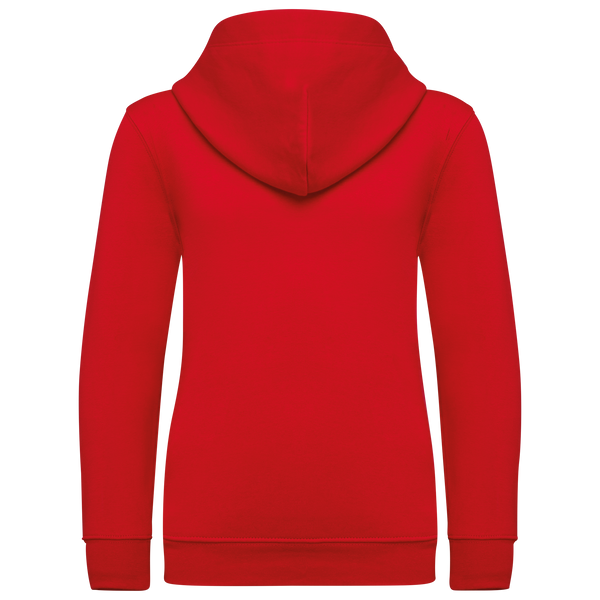 Sweatshirt com Capuz de Criança-RAG-Tailors-Fardas-e-Uniformes-Vestuario-Pro