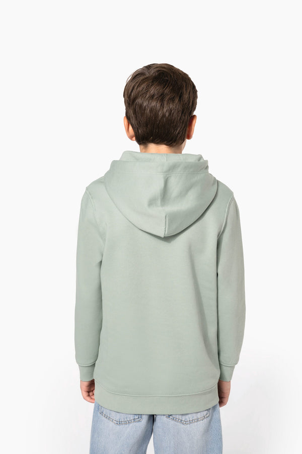 Sweatshirt com Capuz de Criança-RAG-Tailors-Fardas-e-Uniformes-Vestuario-Pro