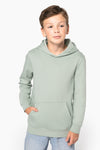 Sweatshirt com Capuz de Criança-RAG-Tailors-Fardas-e-Uniformes-Vestuario-Pro