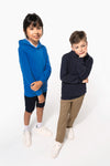 Sweatshirt com Capuz de Criança-RAG-Tailors-Fardas-e-Uniformes-Vestuario-Pro