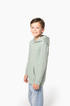 Sweatshirt com Capuz de Criança-RAG-Tailors-Fardas-e-Uniformes-Vestuario-Pro