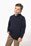 Sweatshirt com Capuz de Criança-RAG-Tailors-Fardas-e-Uniformes-Vestuario-Pro