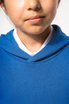 Sweatshirt com Capuz de Criança-RAG-Tailors-Fardas-e-Uniformes-Vestuario-Pro