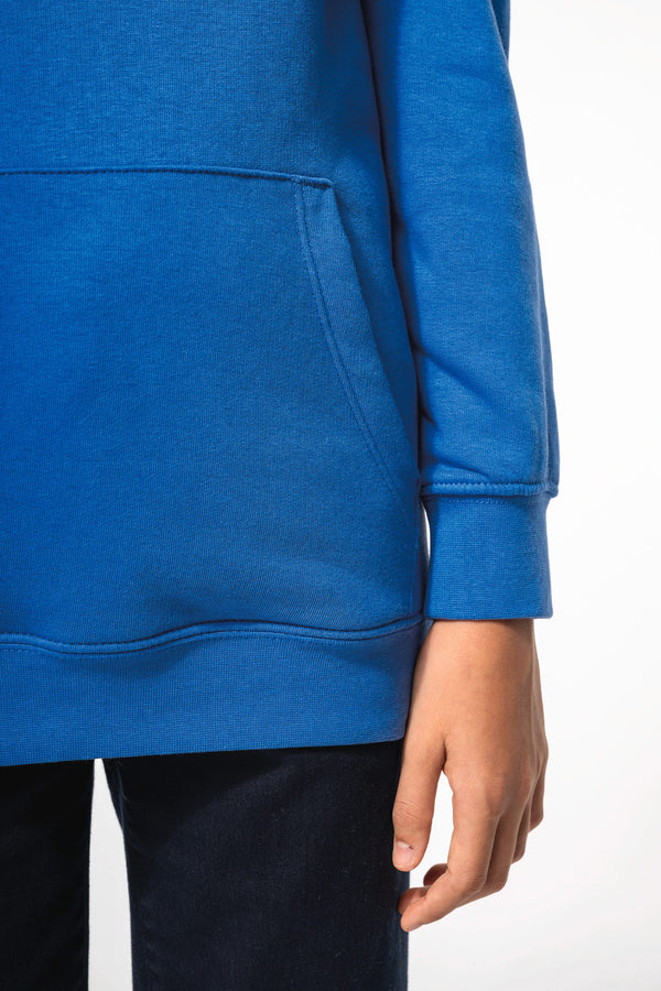 Sweatshirt com Capuz de Criança-RAG-Tailors-Fardas-e-Uniformes-Vestuario-Pro