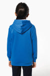 Sweatshirt com Capuz de Criança-RAG-Tailors-Fardas-e-Uniformes-Vestuario-Pro