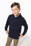 Sweatshirt com Capuz de Criança-RAG-Tailors-Fardas-e-Uniformes-Vestuario-Pro