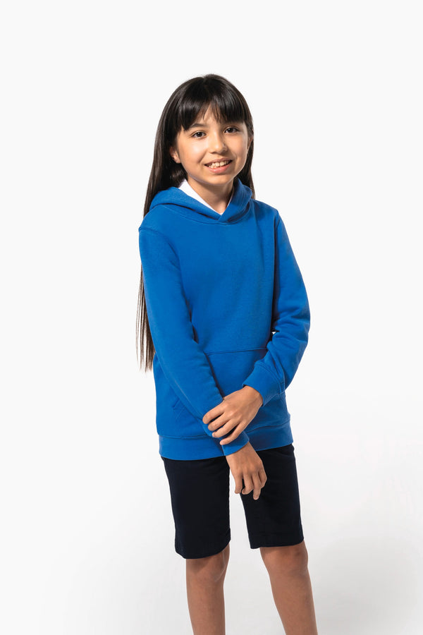 Sweatshirt com Capuz de Criança-RAG-Tailors-Fardas-e-Uniformes-Vestuario-Pro