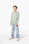 Sweatshirt com Capuz de Criança-RAG-Tailors-Fardas-e-Uniformes-Vestuario-Pro