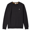 Sweatshirt com Decote Redondo Exeter River Homem-Preto-S-RAG-Tailors-Fardas-e-Uniformes-Vestuario-Pro