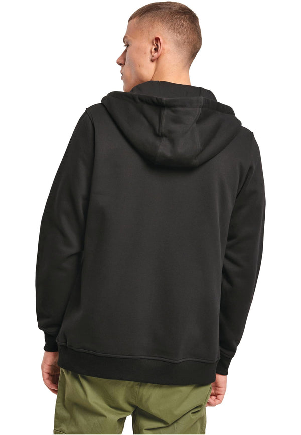 Sweatshirt com Fecho e Capuz Homem-RAG-Tailors-Fardas-e-Uniformes-Vestuario-Pro