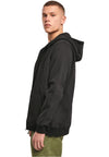Sweatshirt com Fecho e Capuz Homem-RAG-Tailors-Fardas-e-Uniformes-Vestuario-Pro
