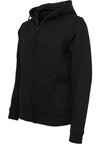 Sweatshirt com Fecho e Capuz Homem-RAG-Tailors-Fardas-e-Uniformes-Vestuario-Pro