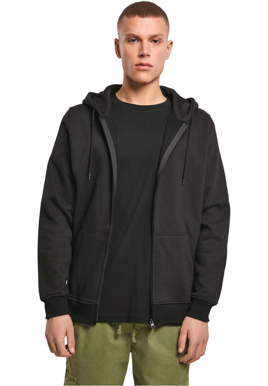 Sweatshirt com Fecho e Capuz Homem-RAG-Tailors-Fardas-e-Uniformes-Vestuario-Pro
