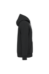Sweatshirt com Fecho e Capuz Unissexo-RAG-Tailors-Fardas-e-Uniformes-Vestuario-Pro