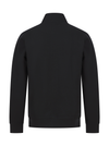 Sweatshirt com Meio Fecho Unissexo-RAG-Tailors-Fardas-e-Uniformes-Vestuario-Pro
