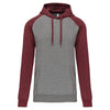 Grey Heather / Wine Heather