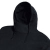 Sweatshirt com capuz e gola subida Pure Organic-Black-XS-RAG-Tailors-Fardas-e-Uniformes-Vestuario-Pro