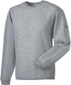 Sweatshirt com decote justo Heavy Duty-Light Oxford-S-RAG-Tailors-Fardas-e-Uniformes-Vestuario-Pro