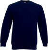 bleu marine profond
