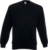 Sweatshirt com decote redondo 62-202-0)-RAG-Tailors-Fardas-e-Uniformes-Vestuario-Pro