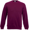Sweatshirt com decote redondo 62-202-0)-RAG-Tailors-Fardas-e-Uniformes-Vestuario-Pro