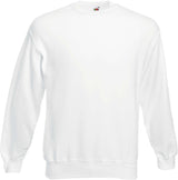 Rundhals-Sweatshirt (62-202-0)