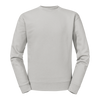 Sweatshirt com decote redondo Authentic-Cinzento Urbano-S-RAG-Tailors-Fardas-e-Uniformes-Vestuario-Pro