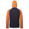 Sweatshirt com fecho DX4-RAG-Tailors-Fardas-e-Uniformes-Vestuario-Pro