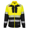 Giallo/Nero