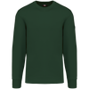 Sweatshirt com mangas direitas-Verde Floresta-XS-RAG-Tailors-Fardas-e-Uniformes-Vestuario-Pro