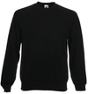 Sweatshirt com mangas raglan (62-216-0)-Black-S-RAG-Tailors-Fardas-e-Uniformes-Vestuario-Pro