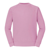 Sweatshirt com mangas raglan (62-216-0)-Light Pink-S-RAG-Tailors-Fardas-e-Uniformes-Vestuario-Pro