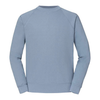 Sweatshirt com mangas raglan (62-216-0)-Mineral Blue-S-RAG-Tailors-Fardas-e-Uniformes-Vestuario-Pro