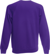 Sweatshirt com mangas raglan (62-216-0)-RAG-Tailors-Fardas-e-Uniformes-Vestuario-Pro