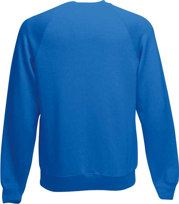 Sweatshirt com mangas raglan (62-216-0)-RAG-Tailors-Fardas-e-Uniformes-Vestuario-Pro